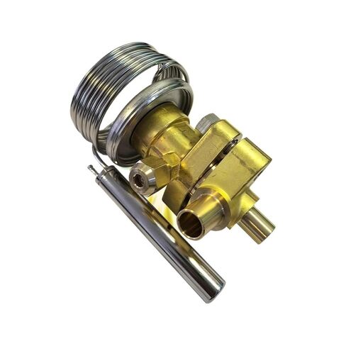 Expansion Valve Thermal Expansion Valve ATX-34035DPS R40C in Saudi Arabia