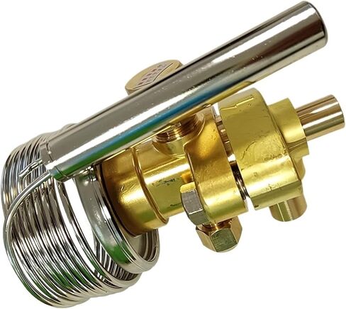 Expansion valve Thermal Expansion Valve ATX-34035DUS in Saudi Arabia
