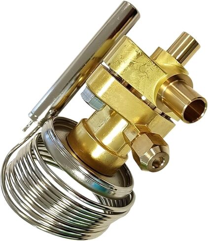 Expansion valve Thermal Expansion Valve ATX-34035DUS in Saudi Arabia