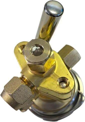 Expansion valve Thermal Expansion Valve ATX-34035BUS in Saudi Arabia