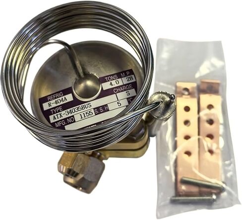 Expansion valve Thermal Expansion Valve ATX-34035BUS in Saudi Arabia