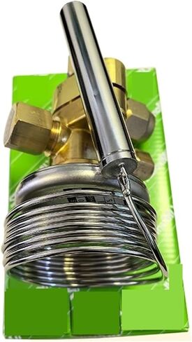 Expansion valve Thermal Expansion Valve ATX-34035BUS in Saudi Arabia