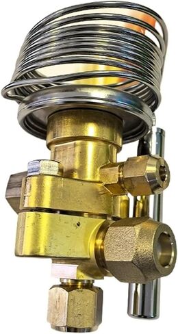 Expansion valve Thermal Expansion Valve ATX-34035BUS in Saudi Arabia