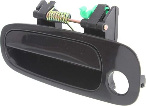 مقبض باب خارجي Garage-Pro أمامي، جانب السائق متوافق مع 2004-2006 Scion xB in Saudi Arabia
