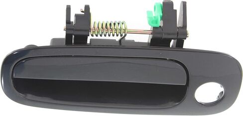 مقبض باب خارجي Garage-Pro أمامي، جانب السائق متوافق مع 2004-2006 Scion xB in Saudi Arabia