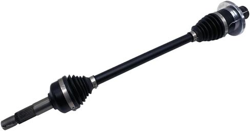 CF Rear CV Drive Shaft 7000-280100-50000 7000-280200-50000 Compatible With CF 550 800 Z8 SSV(LH) in Saudi Arabia
