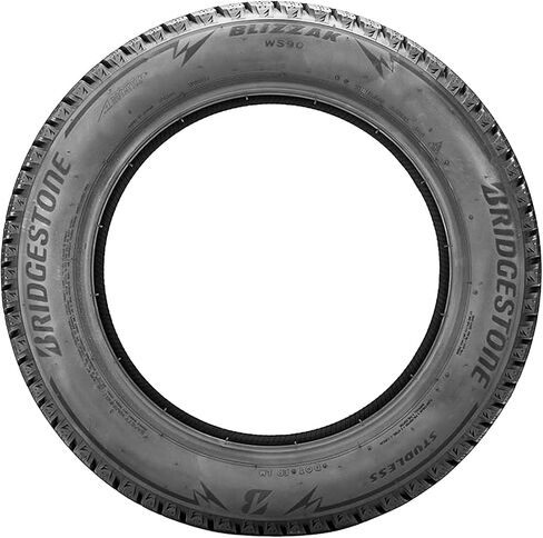 إطار Bridgestone Blizzak WS90 للركاب للشتاء/الثلج 205/40R17 84 H تحميل إضافي in Saudi Arabia