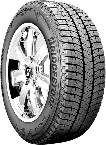 إطار Bridgestone Blizzak WS90 للركاب للشتاء/الثلج 205/40R17 84 H تحميل إضافي in Saudi Arabia