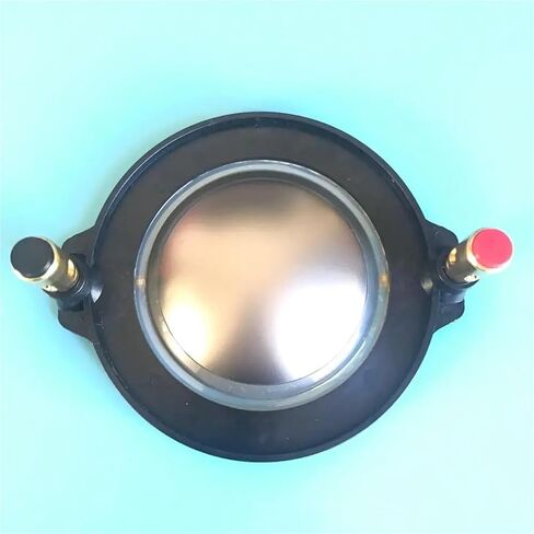 2pcs Replacement Diaphragm -for CP750 TI / CP755 TI-ND 8 Ohm(2pcs ccaw 8ohm) in Saudi Arabia
