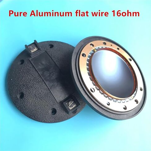 1pcs Diaphragm for FRI+122 66, FRI+122 94, FRI+152 64-8 ohm(8 ohm) in Saudi Arabia
