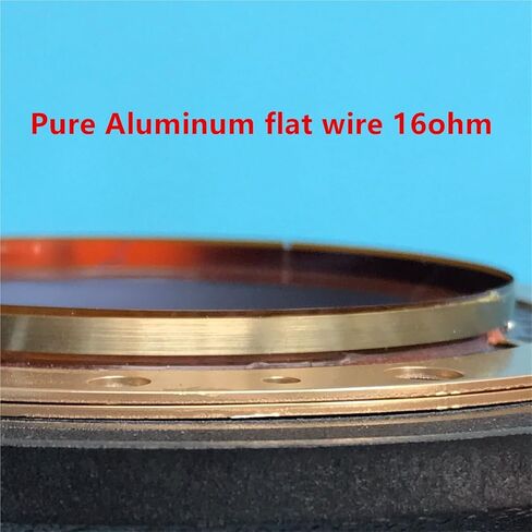 1pcs Diaphragm for FRI+122 66, FRI+122 94, FRI+152 64-8 ohm(8 ohm) in Saudi Arabia