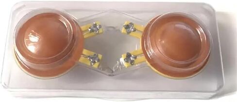 25.4mm 25.5mm 1inch Horn Diaphragm Tweeter 8ohm 8pcs in Saudi Arabia
