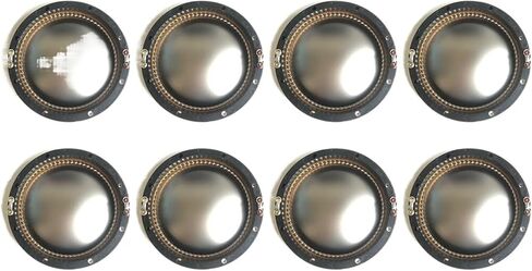 8 قطع غشاء لـ K8، K10، ND 8، ND 10 8Ohm(16ohm,7) in Saudi Arabia