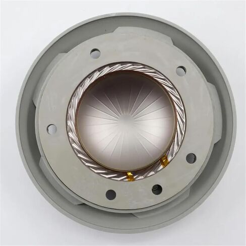 8 pcs Replace Diaphragm for Sereis 50 TD Series 50TD Pure Aluminum Wire(Pure Aluminum Wire) in Saudi Arabia