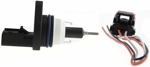 Garage-Pro Speed Sensor Compatible with 1994-1997 Dodge Ram 1500, 1994-1997 Dodge Ram 2500, Fits 1993-1997 Jeep Cherokee & 1993-1997 Grand Cherokee in Saudi Arabia