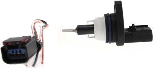 Garage-Pro Speed Sensor Compatible with 1994-1997 Dodge Ram 1500, 1994-1997 Dodge Ram 2500, Fits 1993-1997 Jeep Cherokee & 1993-1997 Grand Cherokee in Saudi Arabia