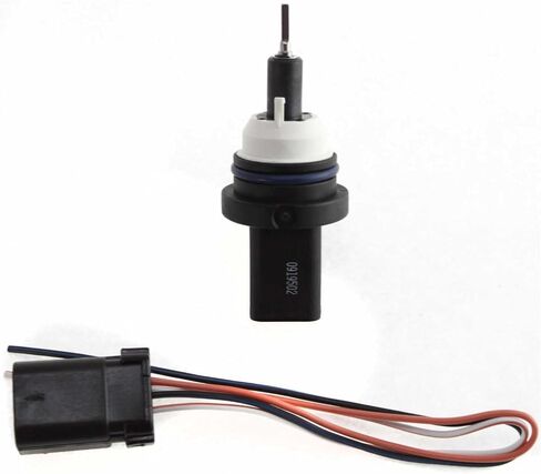 Garage-Pro Speed Sensor Compatible with 1994-1997 Dodge Ram 1500, 1994-1997 Dodge Ram 2500, Fits 1993-1997 Jeep Cherokee & 1993-1997 Grand Cherokee in Saudi Arabia