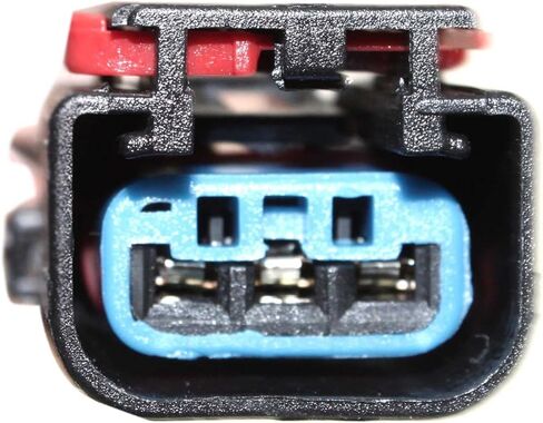 Garage-Pro Speed Sensor Compatible with 1994-1997 Dodge Ram 1500, 1994-1997 Dodge Ram 2500, Fits 1993-1997 Jeep Cherokee & 1993-1997 Grand Cherokee in Saudi Arabia