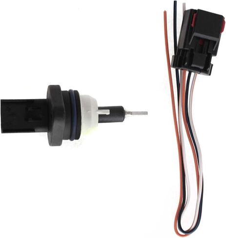 Garage-Pro Speed Sensor Compatible with 1994-1997 Dodge Ram 1500, 1994-1997 Dodge Ram 2500, Fits 1993-1997 Jeep Cherokee & 1993-1997 Grand Cherokee in Saudi Arabia