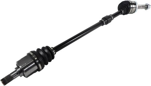 ECCPP CV Axle Shaft Assembly fit for Hyundai Accent 2012-2017 Front Right(Front Passenger Side) in Saudi Arabia