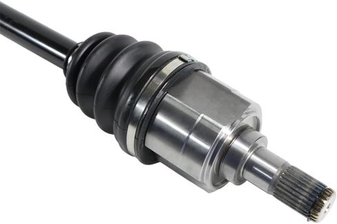 ECCPP CV Axle Shaft Assembly fit for Hyundai Accent 2012-2017 Front Right(Front Passenger Side) in Saudi Arabia