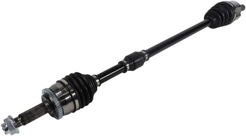 ECCPP CV Axle Shaft Assembly fit for Hyundai Accent 2012-2017 Front Right(Front Passenger Side) in Saudi Arabia
