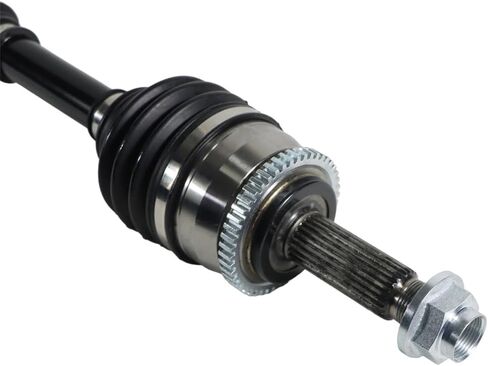 ECCPP CV Axle Shaft Assembly fit for Hyundai Accent 2012-2017 Front Right(Front Passenger Side) in Saudi Arabia