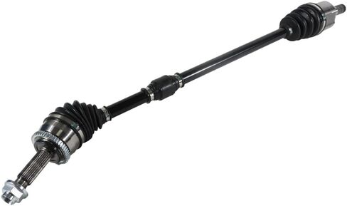 ECCPP CV Axle Shaft Assembly fit for Hyundai Accent 2012-2017 Front Right(Front Passenger Side) in Saudi Arabia