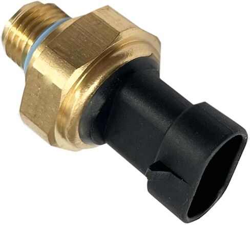 مفتاح مستشعر ضغط الزيت 4921487 3080406 بديل لـ Cummins N14 M11 4921487 3080406 لـ Dodge Ram 2500 3500، استبدال # 5011434AA 5012991AA 5012991AB 5012991AC 5012991AD 3083716 4921511 in Saudi Arabia