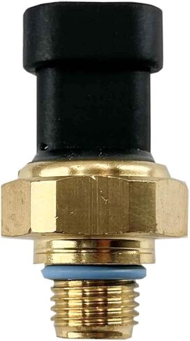مفتاح مستشعر ضغط الزيت 4921487 3080406 بديل لـ Cummins N14 M11 4921487 3080406 لـ Dodge Ram 2500 3500، استبدال # 5011434AA 5012991AA 5012991AB 5012991AC 5012991AD 3083716 4921511 in Saudi Arabia