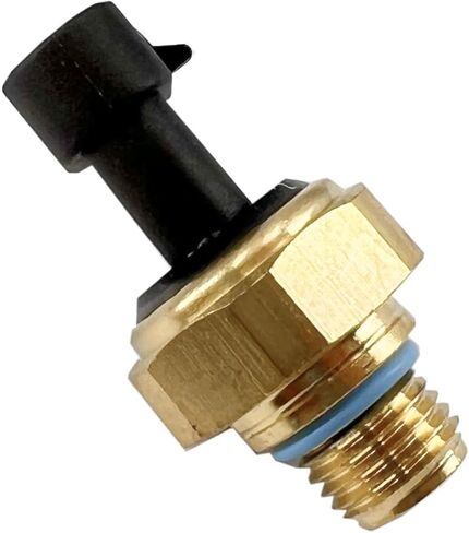 مفتاح مستشعر ضغط الزيت 4921487 3080406 بديل لـ Cummins N14 M11 4921487 3080406 لـ Dodge Ram 2500 3500، استبدال # 5011434AA 5012991AA 5012991AB 5012991AC 5012991AD 3083716 4921511 in Saudi Arabia