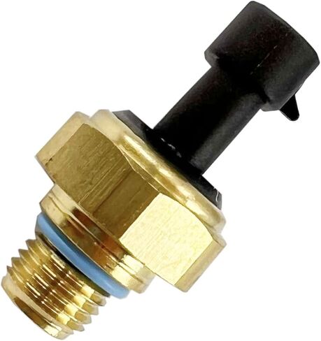 مفتاح مستشعر ضغط الزيت 4921487 3080406 بديل لـ Cummins N14 M11 4921487 3080406 لـ Dodge Ram 2500 3500، استبدال # 5011434AA 5012991AA 5012991AB 5012991AC 5012991AD 3083716 4921511 in Saudi Arabia