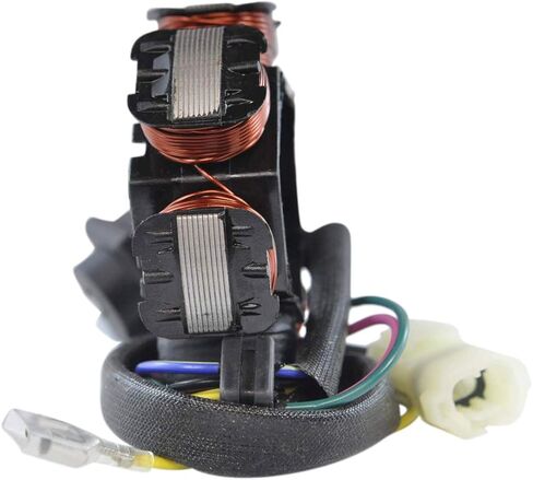 استبدال RMSTATOR للجزء الثابت عالي الإخراج Honda TRX 90 Fourtrax/Sportrax 1993-2005 TRX90 | بديل صانع المعدات الأصلية # 31120-HF7-003 in Saudi Arabia