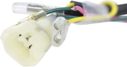 استبدال RMSTATOR للجزء الثابت عالي الإخراج Honda TRX 90 Fourtrax/Sportrax 1993-2005 TRX90 | بديل صانع المعدات الأصلية # 31120-HF7-003 in Saudi Arabia