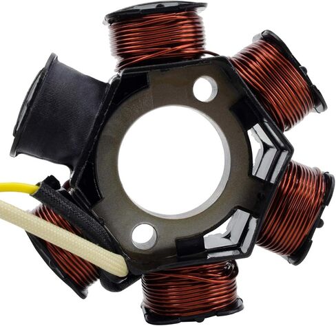 استبدال RMSTATOR للجزء الثابت عالي الإخراج Honda TRX 90 Fourtrax/Sportrax 1993-2005 TRX90 | بديل صانع المعدات الأصلية # 31120-HF7-003 in Saudi Arabia