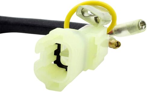 استبدال RMSTATOR للجزء الثابت عالي الإخراج Honda TRX 90 Fourtrax/Sportrax 1993-2005 TRX90 | بديل صانع المعدات الأصلية # 31120-HF7-003 in Saudi Arabia
