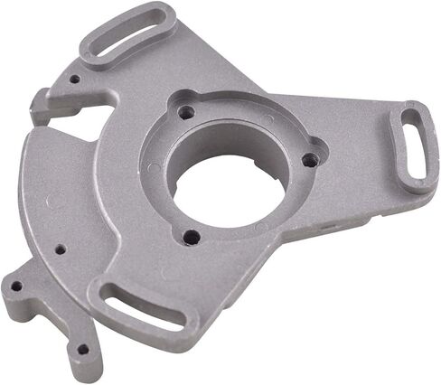 RMSTATOR Replacement for Adjustable Stator Timing Back Plate Yamaha YFZ 350 Banshee/LE/SE 1987-2006 | OEM Repl.# 2GU-85510-50-00 3GG-85510-00-00 3GG-85510-01-00 in Saudi Arabia
