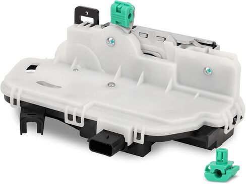 9L3Z-5421812-A مشغل مزلاج قفل الباب الأمامي الأيمن للراكب الطاقة متوافق مع 2009-2014 F-150،2013-2019 Taurus، 2010-2014 Lincoln Mark LT،2011-2019 Explorer in Kuwait