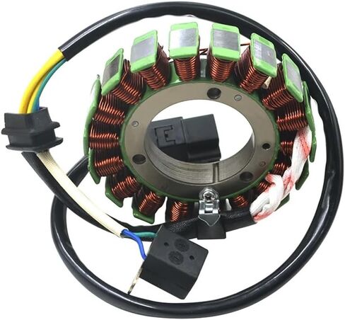 أجزاء إشعال الجزء الثابت لـ CF500 X5 500 196S-B U6 X6 196S-C CF188-A CF188-B CF188-C 0180-032000 in Kuwait