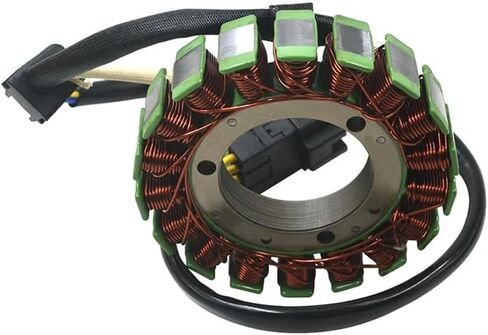 أجزاء إشعال الجزء الثابت لـ CF500 X5 500 196S-B U6 X6 196S-C CF188-A CF188-B CF188-C 0180-032000 in Kuwait