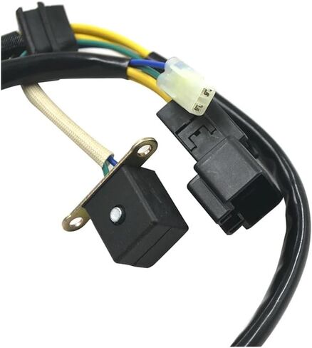 أجزاء إشعال الجزء الثابت لـ CF500 X5 500 196S-B U6 X6 196S-C CF188-A CF188-B CF188-C 0180-032000 in Kuwait