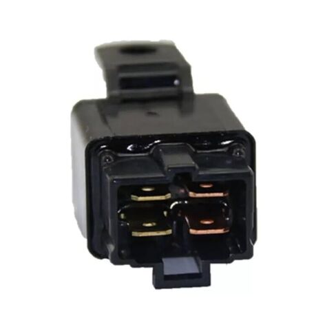Electrical Relay, Compatible with Mitsubishi CA1aDC24V-N-ACA1223-2 D06FRC, 24V, Excavator Replacement Part in Saudi Arabia