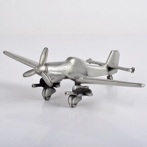 Junkers Ju 87 Stuka Metal Dive Bomber Model German WWII Military Diecast Ground Attack Aircraft Model Prebuilt Kits with Display Stand for Collection or Gift in Saudi Arabia