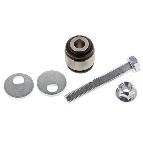 Rear Alignment Cam Bolt Kit for GMC Acadia 2007 2008 2009 2010 2011 2012-2016 for Buick Enclave 2008-2017 for Chevrolet Traverse 2009-2017 for Saturn Outlook 2007-2010 2 Pcs in Saudi Arabia