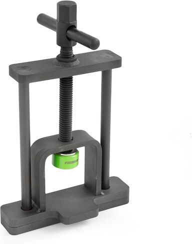 OEMTOOLS 25265 Disc Brake Pad Spreader, Piston Brake Caliper Compression Tool, 2 Piece Design Brake Compression Tool, High Carbon Steel Brake Pad Tool in Kuwait