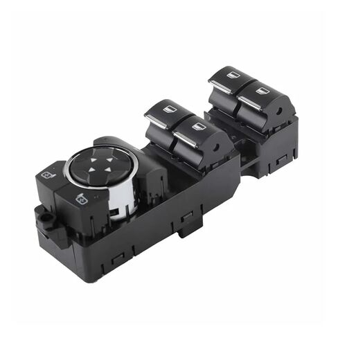 HC3T14540CBW Power Window Switch Compatible with F-250 2017 Car Auto Accessories in Saudi Arabia
