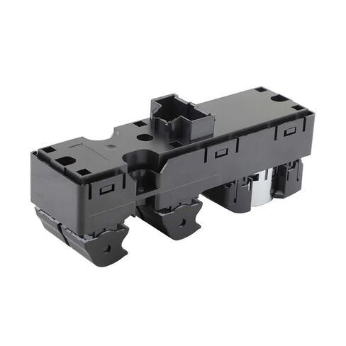 HC3T14540CBW Power Window Switch Compatible with F-250 2017 Car Auto Accessories in Saudi Arabia