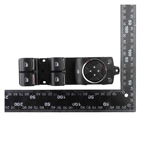 HC3T14540CBW Power Window Switch Compatible with F-250 2017 Car Auto Accessories in Saudi Arabia