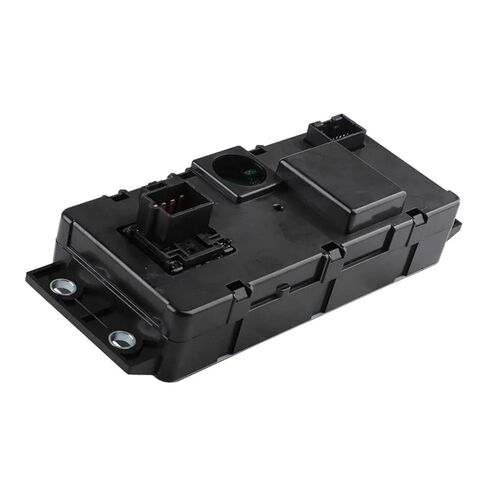 Car 20992943 25110700 AC Switch Panel Climate Heater Control Switch Compatible with Mack CHU CXU 612 613 614 in Saudi Arabia