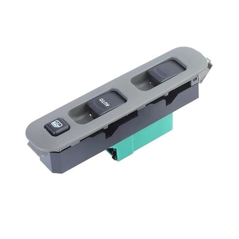 37990-81A20 37995-75F00 Car Power Window Switch Compatible with Jimny FJ 1.5 DDiS 4WD Compatible with Suzuki Alto Ignis Carry 3799081A20 3799575F00(3799575F00) in Saudi Arabia